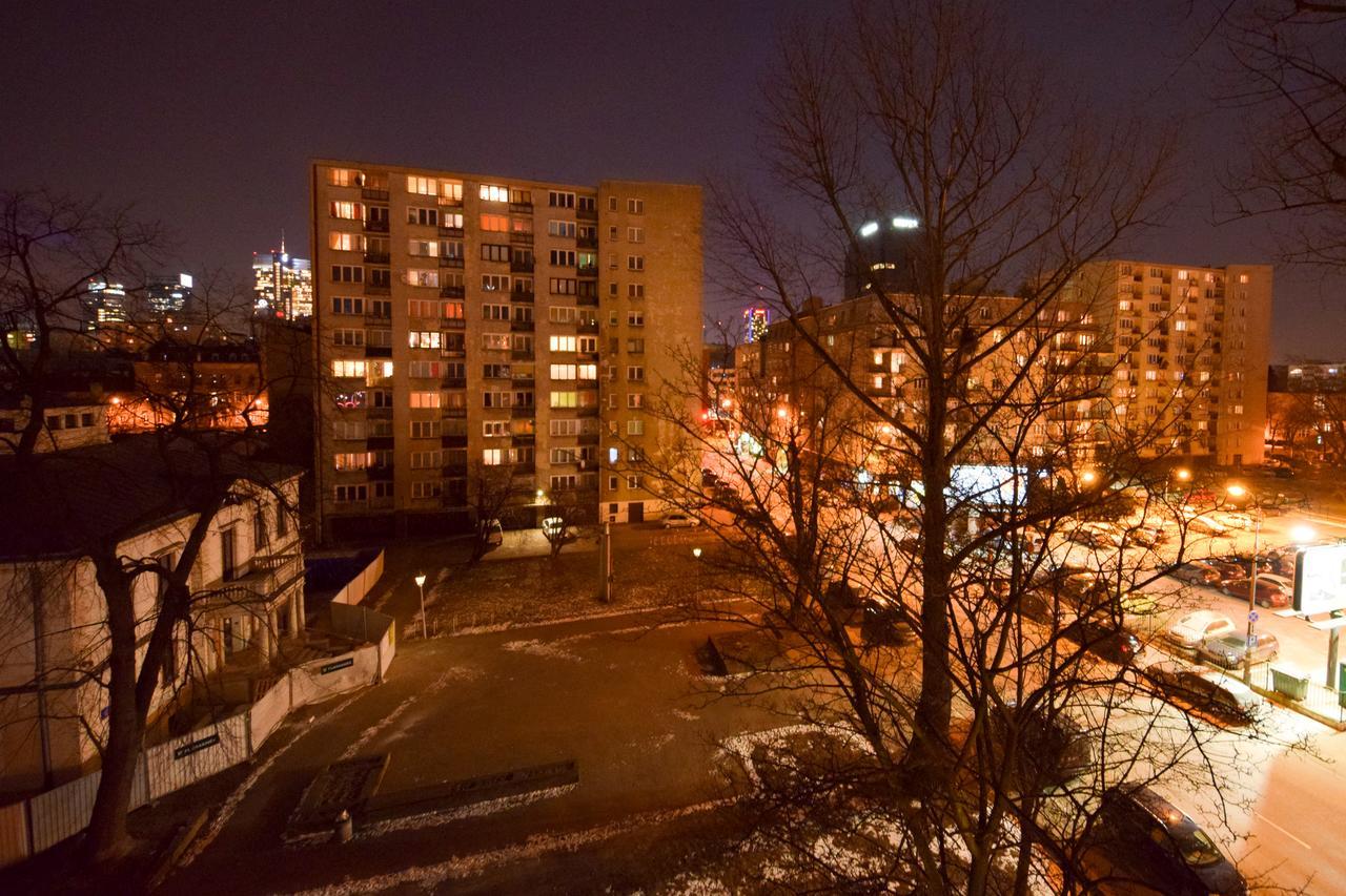 Appartamento Shortstaypoland Srebrna *