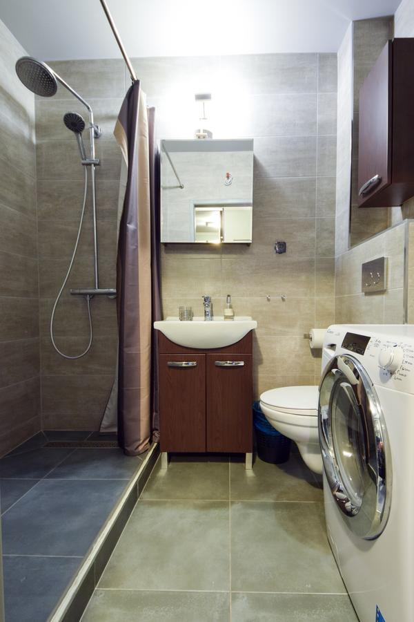 Appartamento Shortstaypoland Srebrna Varsavia