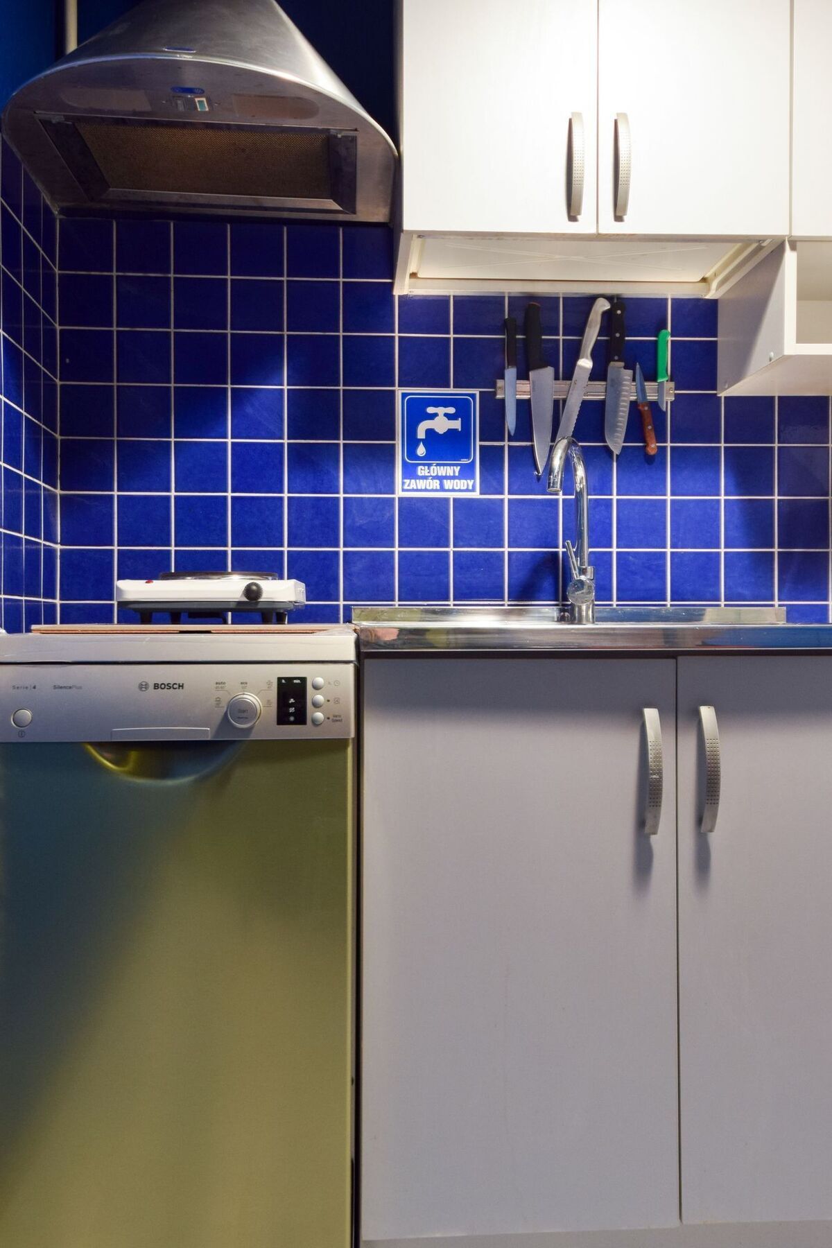Apartment Shortstaypoland Srebrna *