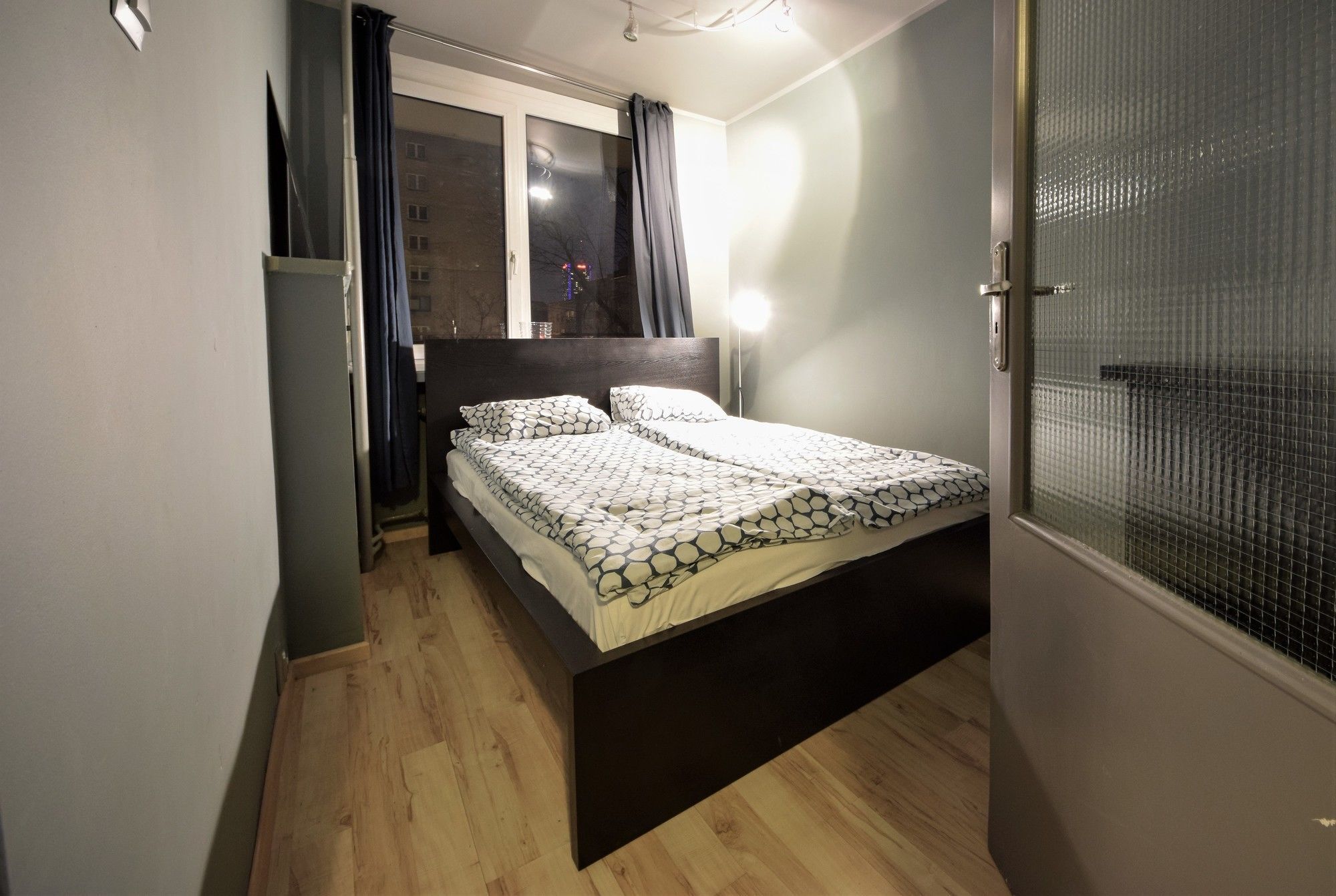 Shortstaypoland Srebrna Appartamento