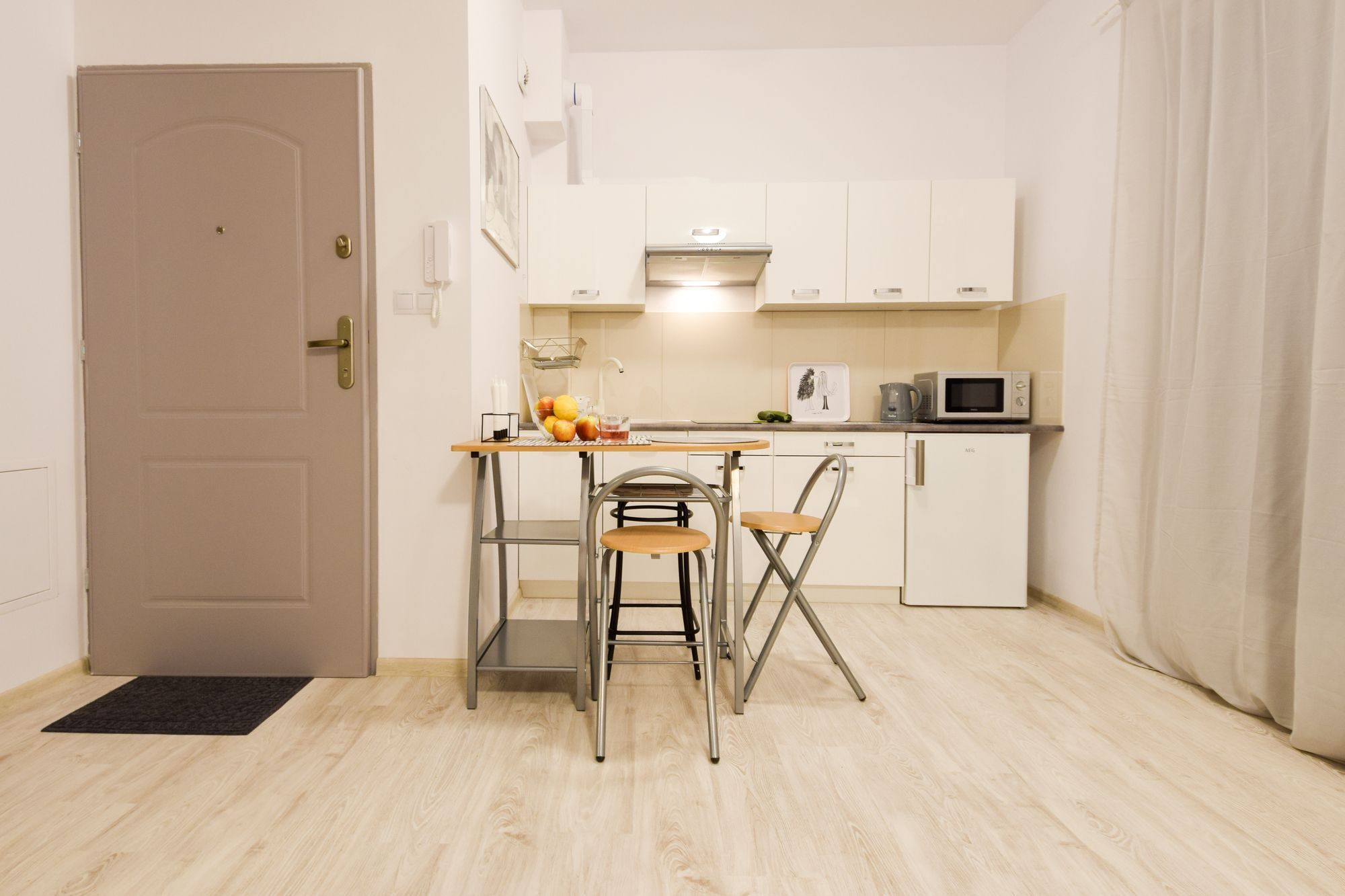 Shortstaypoland Srebrna Appartamento *